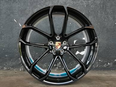 Sport rim 21 inch PORSCHE MACAN GTS TURBO S GLC
