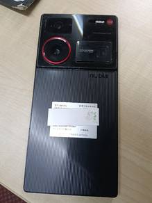 ZTE Nubia Z60 Ultra