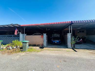 1-storey Terraced House For Sale in Gurun,KDH