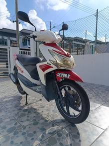 Sym Jet Power 125