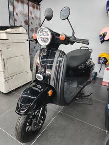 Moda Moca 110