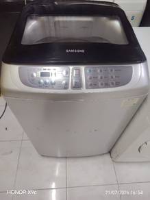 washing machine 9kg Samsung 