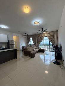 Condominium For Rent in Eco Bloom @ Eco Meadows