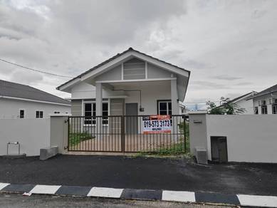 Bungalow House For Sale in Batu Gajah,PRK