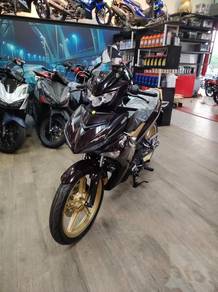 Yamaha Y15ZR