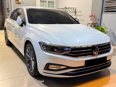 Volkswagen Passat R-LINE in Batu Pahat, JHR