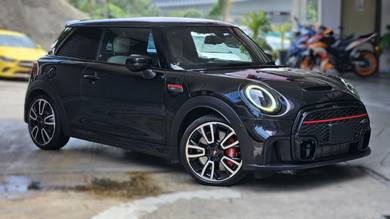 Mini John Cooper Works JOHN COOPER WORKS in Cheras, SGR