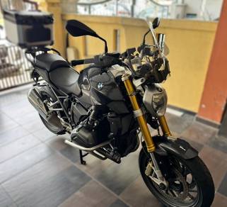 BMW R 1200 R
