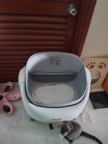 pasir eletrik murah harga asal mahal