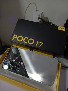 Poco F7 xiaomi