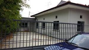 1-storey Terraced House For Sale in Batu Pahat,JHR