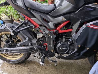 GPX GR150