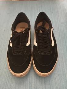vans gilbert crockett pro 2