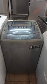 Mesin Basuh Midea 9.5kg