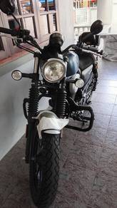 KTNS GP 250