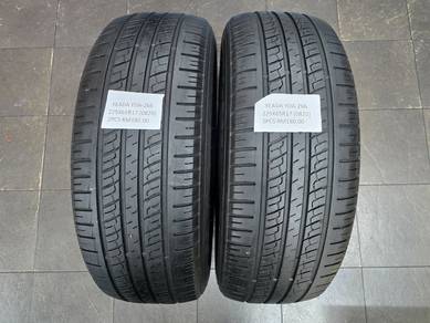 2pcs YEADA YDA-266 Tyres 2256517 225 65 17