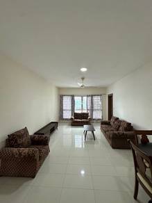 Condominium For Rent in Titiwangsa Sentral