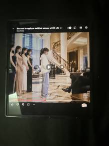 Samsung Galaxy z fold 6