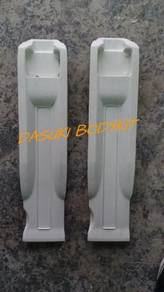 Cover Engin RB26 Fiber