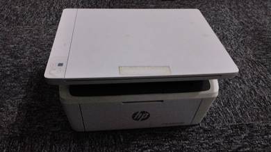 HP LaserJet Pro MFP M28a Printer