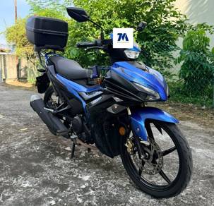 Yamaha Y16ZR