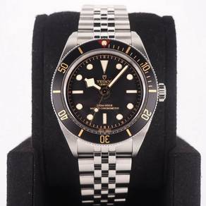 Brand New Jun 2026 Tudor Black Bay 58 Black GW82