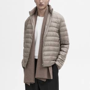 Uniqlo Men's Ultralight Down Jackets