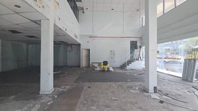 Shop lot For Rent in Cheras,KUL