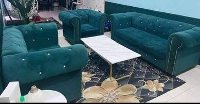Sofa Chesterfield Premium