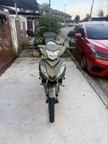 Yamaha 135LC