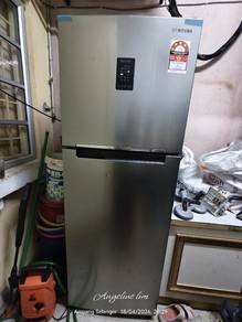 Two units new Samsung Fridge For sell like in pict