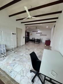 1-storey Terraced House For Rent in Johor Bahru,JHR