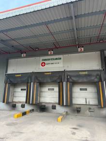 Warehouse / Factory For Rent in Shah Alam,SGR