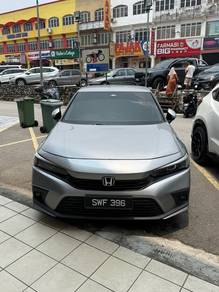 Honda Civic V in Semenyih, SGR