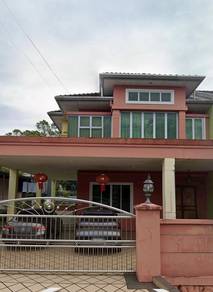 2-storey Terraced House For Sale in Kuching,SWK