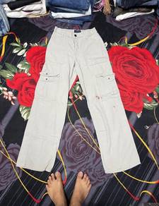 cargo pants saiz 30