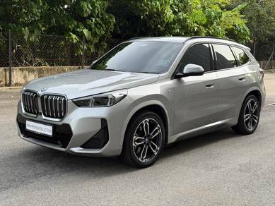 BMW iX1 xDRIVE30 M SPORT in Perai, PNG
