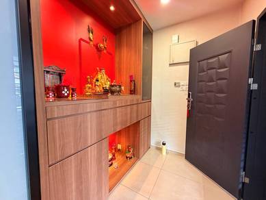 2-storey Terraced House For Sale in Johor Bahru,JHR