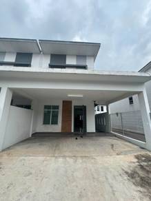 2-storey Terraced House For Sale in Masai,JHR