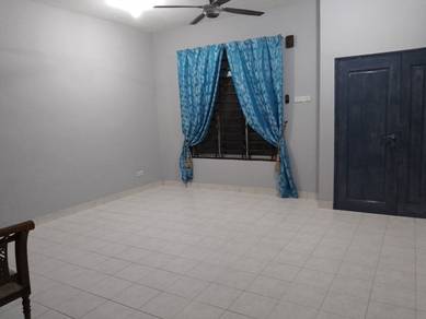 2-storey Terraced House For Rent in Masai,JHR
