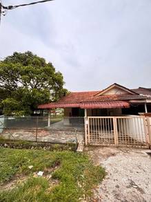 1-storey Terraced House For Sale in Rawang,SGR