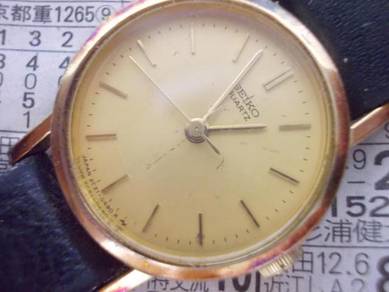Vintage Seiko lady watch japan
