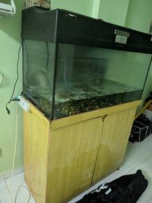 Akuarium for sale 