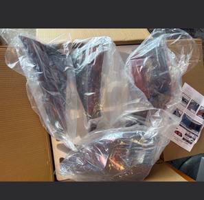 Civic FE Rear Light  Brand new in box