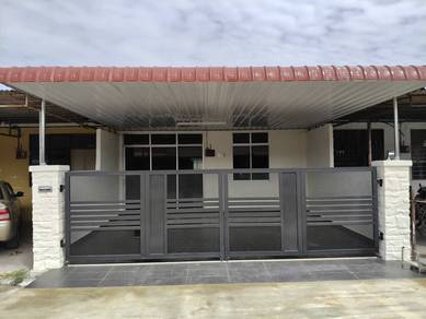 1-storey Terraced House For Sale in Sungai Petani,KDH