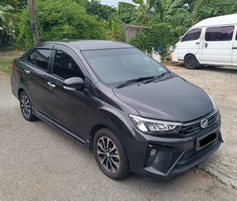 Perodua Bezza X X in Petaling Jaya, SGR