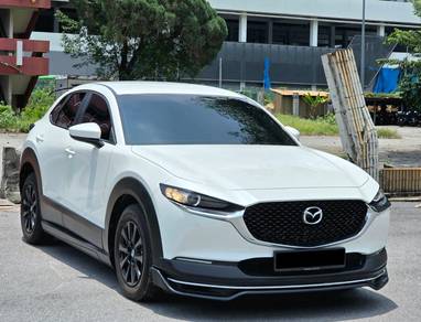 2023 Mazda CX-30 G 2WD HIGH+