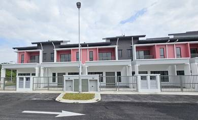 2-storey Terraced House For Sale in Dengkil,SGR