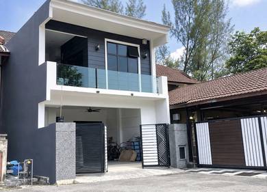 2-storey Terraced House For Auction in Seremban,NSN