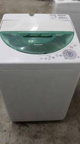 Washing Machine Mesin Basuh Panasonic Automatic